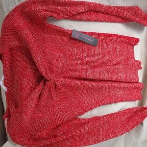 No Boundaries Womens Sweater